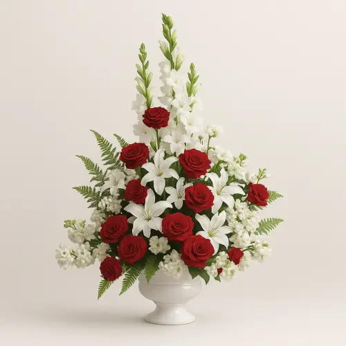 Bunga Meja cicalengka kulon